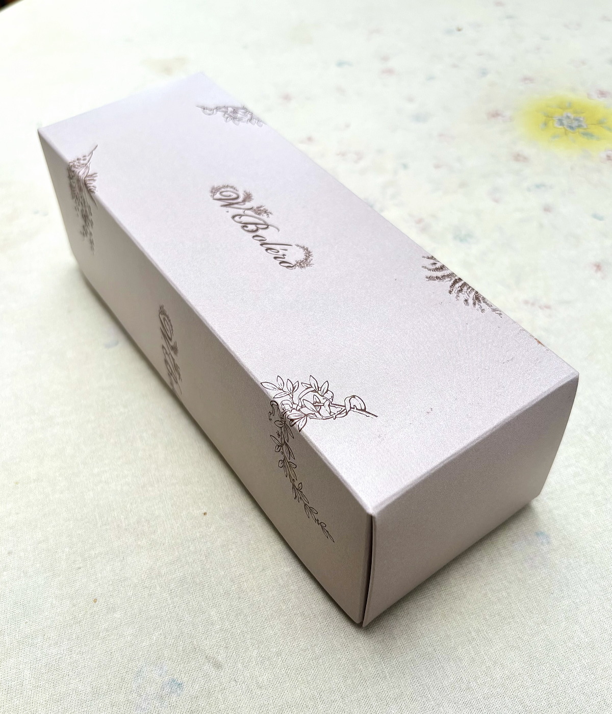 マドレーヌ⑤ ティファニー マドレーヌコキーユ型(9個取) | マドレーヌ型 | お